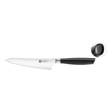 Нож поварской 140 мм ZWILLING All*Star, Zwilling J.A. Henckels (33761-144)