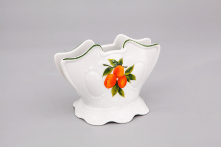 Салфетница 8,5 см, Мэри Энн Фруктовый сад 07114621-080H, Leander