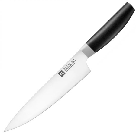 Набор ножей в подставке 7 предметов ZWILLING Now S, Zwilling J.A. Henckels (54532-007)