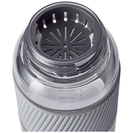 Бутылка для воды, серая, тритан, ZWILLING Bottles, 680 мл, Zwilling J.A. Henckels (1024177)