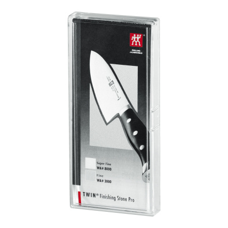 Точильный камень 3000/8000 Zwilling Twin Stone PRO, Zwilling J.A. Henckels (32505-300)