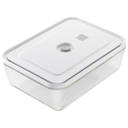 Контейнер стеклянный для вакуумного хранения, 1500 мл ZWILLING Fresh&Save, Zwilling J.A. Henckels (36812-100)
