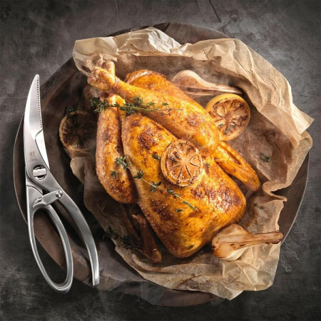 Ножницы для птицы из нержавеющей стали Zwilling J.A. Henckels (42931-000)