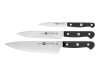 Набор ножей 3 предмета Zwilling Gourmet, Zwilling J.A. Henckels (36130-003)