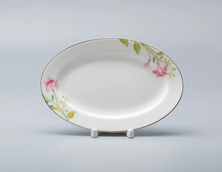 Сервиз столовый Сад мечты 24 предмета (Премиум), Императорский фарфоровый завод 81.30686.00.1