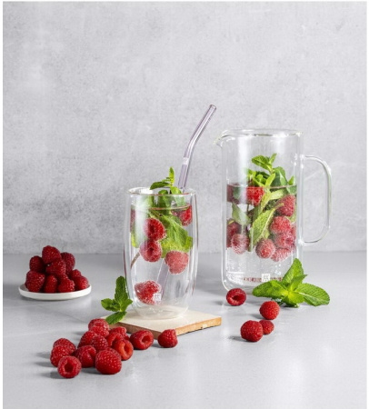 Кувшин, 800 мл, Zwilling Sorrento, Zwilling J.A. Henckels (39500-306)