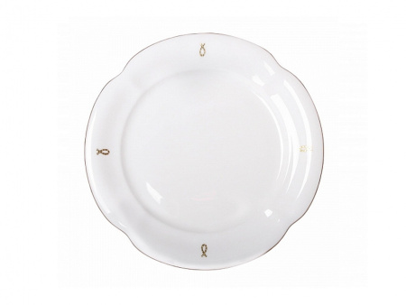 Сервиз чайный ИФЗ Петельки (Наташа) 20 предметов, Императорский фарфоровый завод (ЛФЗ) 81.20924.00.1