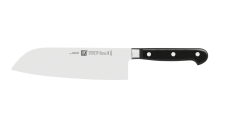 Нож сантоку 180 мм Zwilling Professional S, Zwilling J.A. Henckels (31117-181)