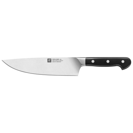 Нож поварской 200 мм Zwilling Pro, Zwilling J.A. Henckels (38401-201)