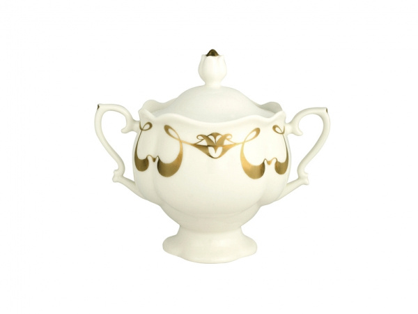 Сервиз чайный ИФЗ Фиона (Наташа) 20 предметов, Императорский фарфоровый завод (ЛФЗ) 81.20933.00.1