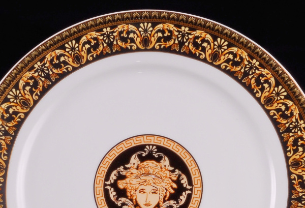 Столовый сервиз на 6 персон 24 предмета, Сабина 02162124-172B, Leander Столовый сервиз на 6 персон 24 предмета, Сабина 02162124-172B, Leander