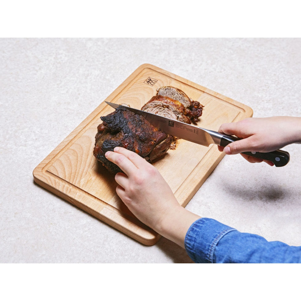 Нож для нарезки 200 мм Zwilling Pro, Zwilling J.A. Henckels (38400-201)